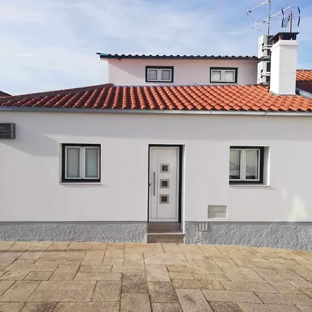 Casa De Sao Miguel Apartment Mirandela Exterior photo