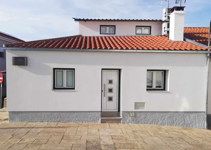 Casa De Sao Miguel