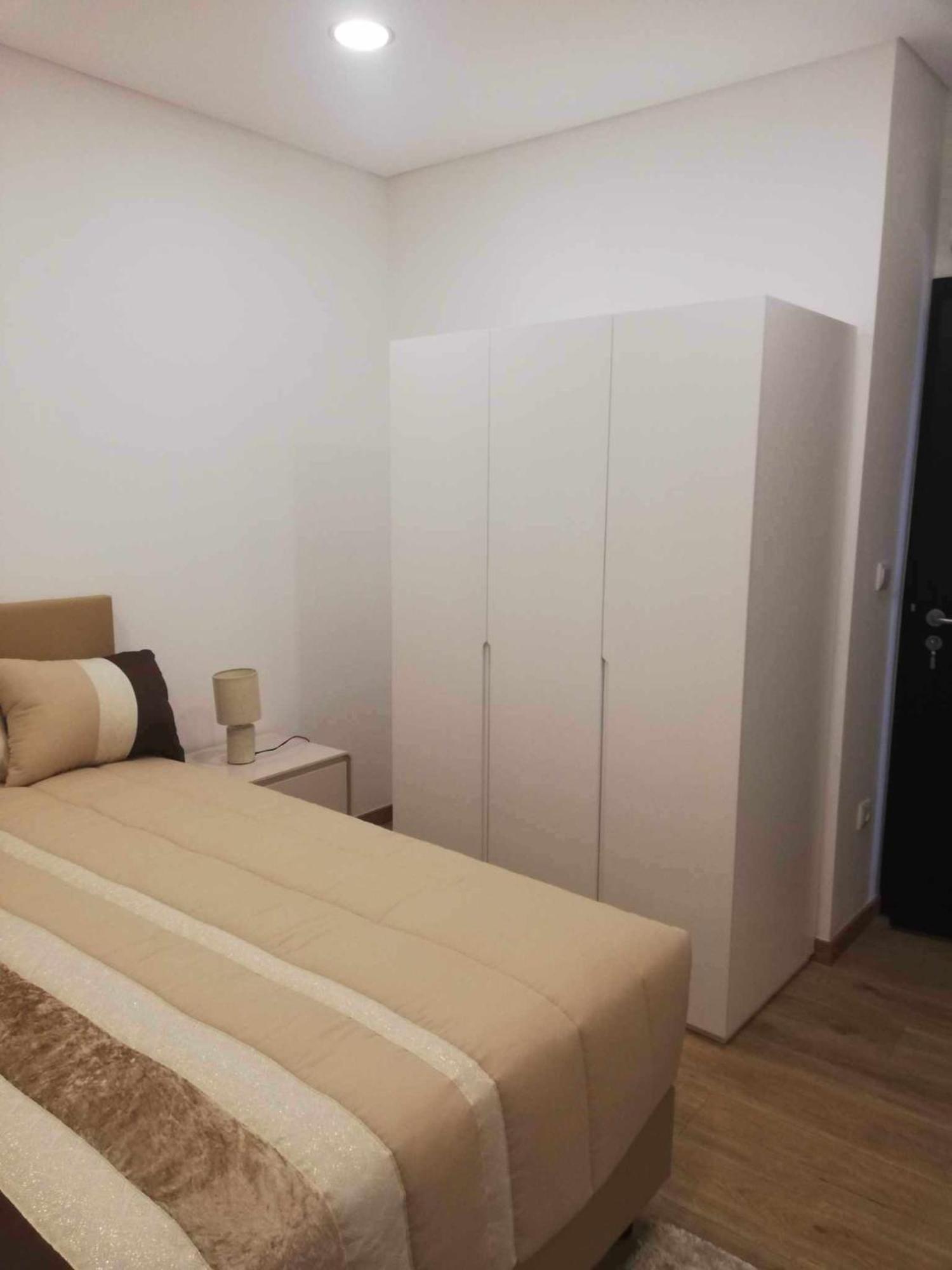 Apartment Casa De Sao Miguel Mirandela