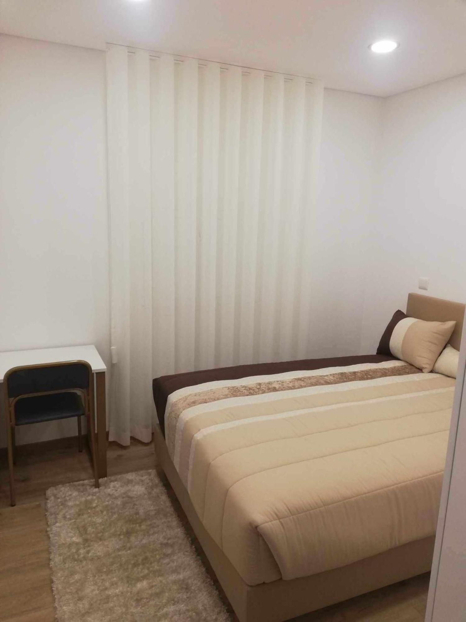Casa De Sao Miguel Apartment *