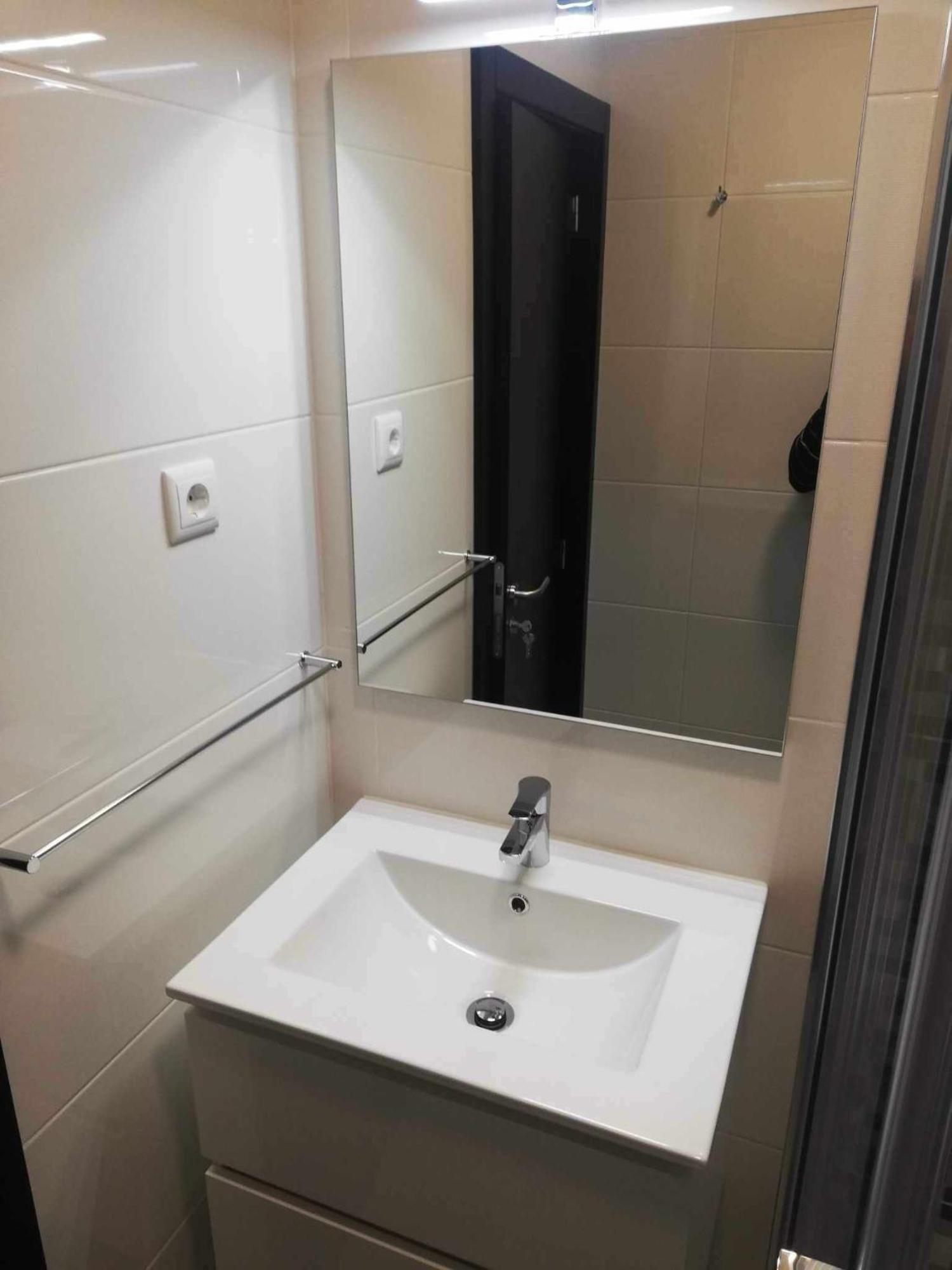 Apartment Casa De Sao Miguel Mirandela