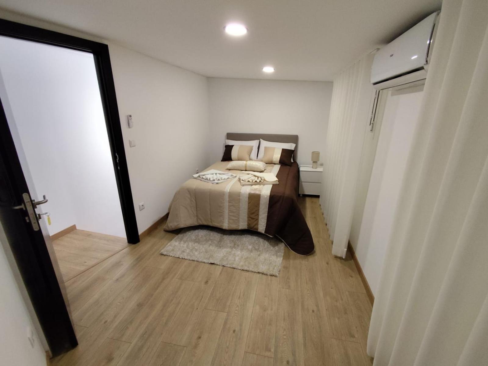 Casa De Sao Miguel Mirandela