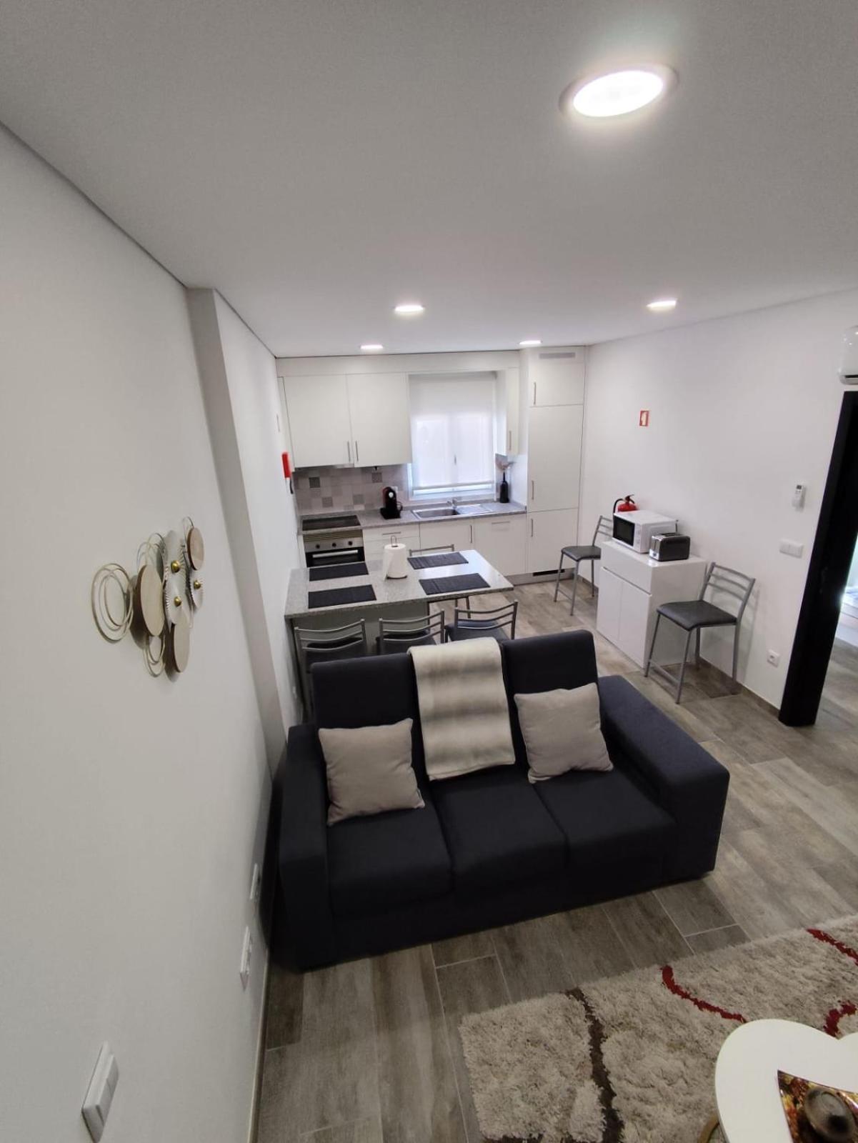 Apartamento Casa De Sao Miguel *