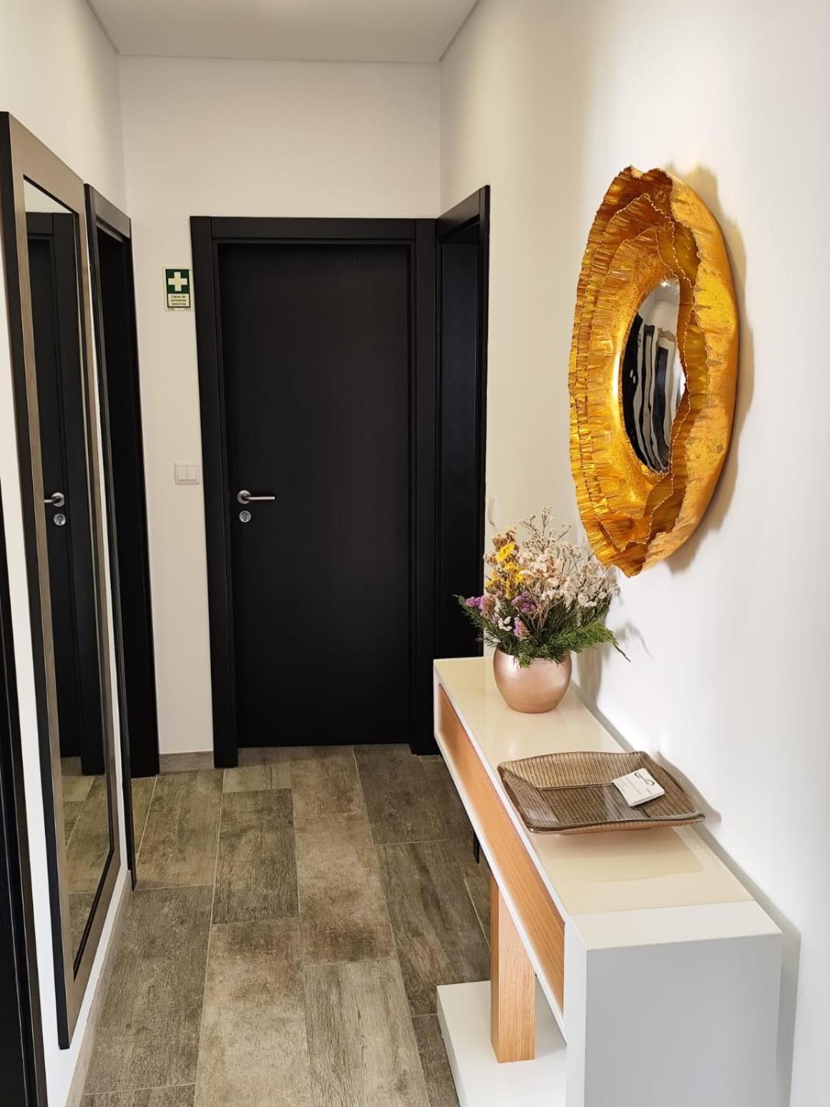 Casa De Sao Miguel Appartement *